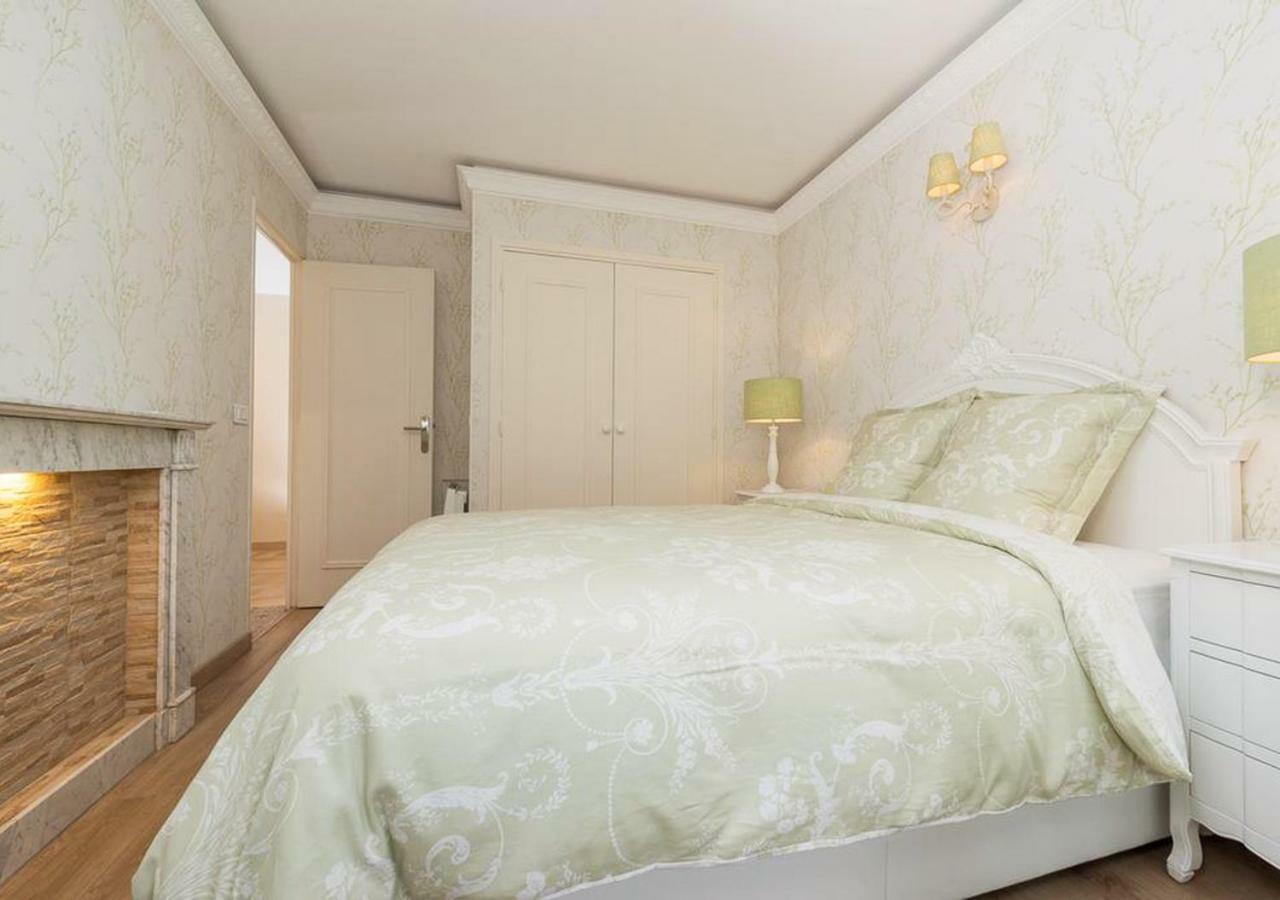 Appartement Cannes Imperial Pointe Croisette Exterior photo