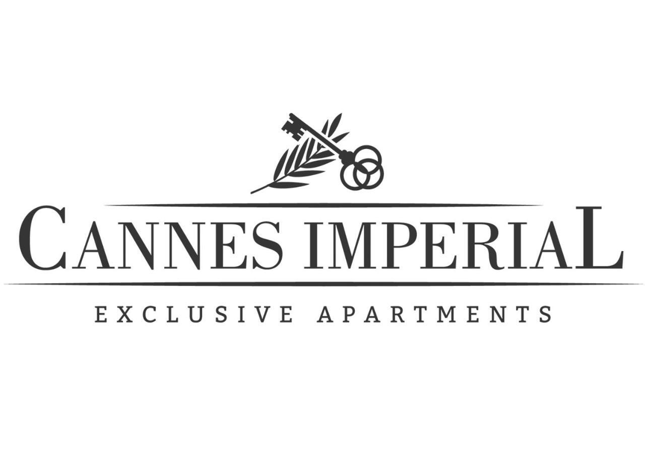 Appartement Cannes Imperial Pointe Croisette Room photo